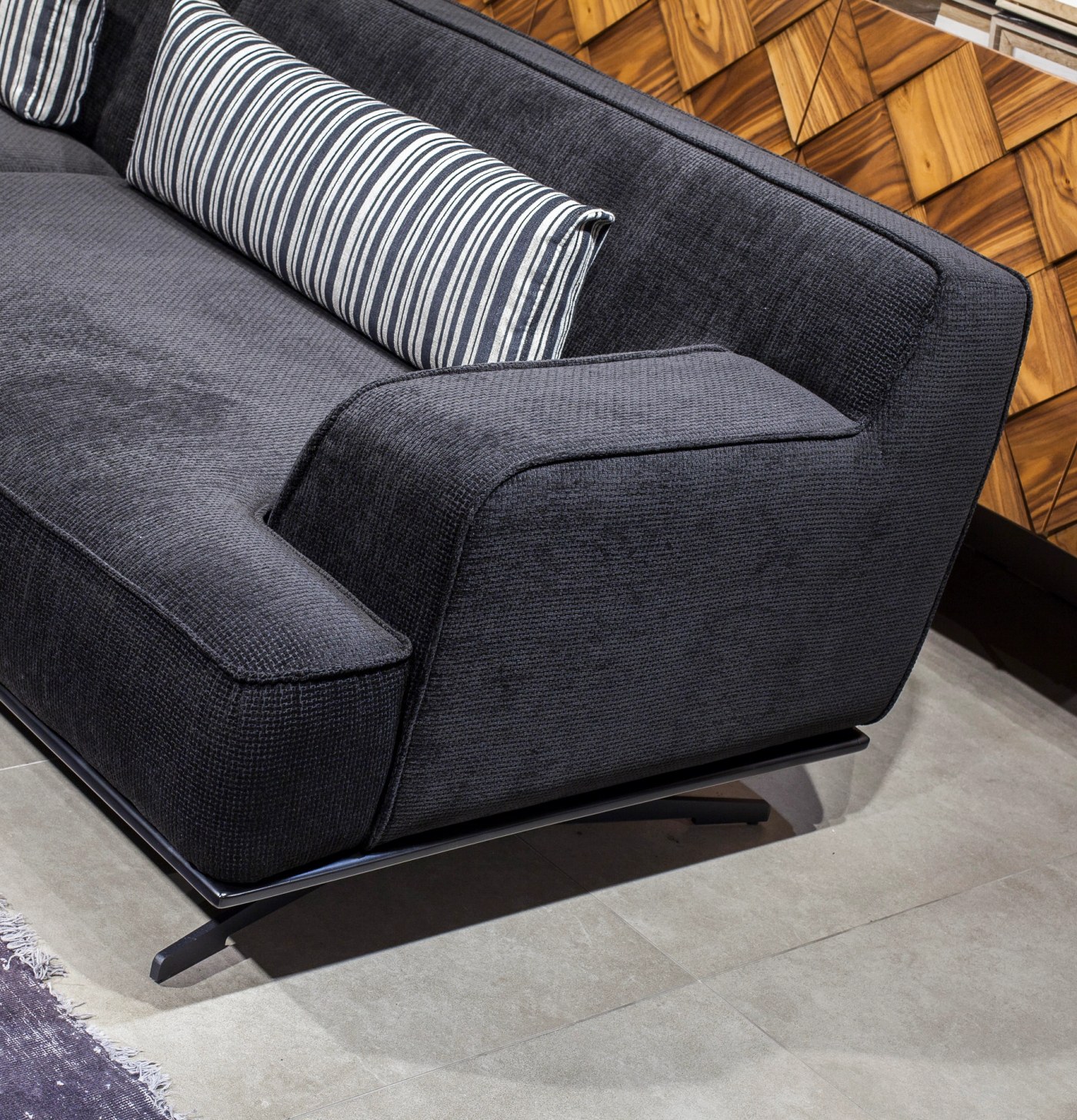 Neon Sofa Set — image 4
