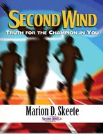 Second Wind Truth for the Champion in You 