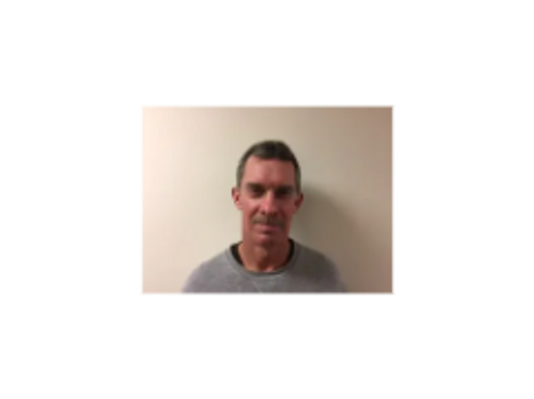Township Trustee, Doug Berens