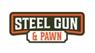 Steel Gun and Pawn