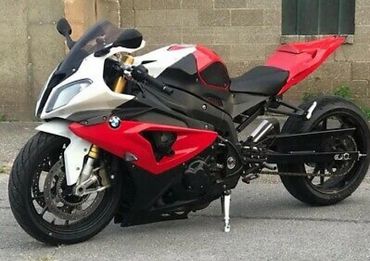 BMW s1000rr, m1000rr, s1000r, m1000r, m series, motorcycle, stretched, slammed, drag racing front en