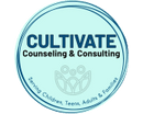 CULTIVATE 
Counseling & Consulting
972-346-0330