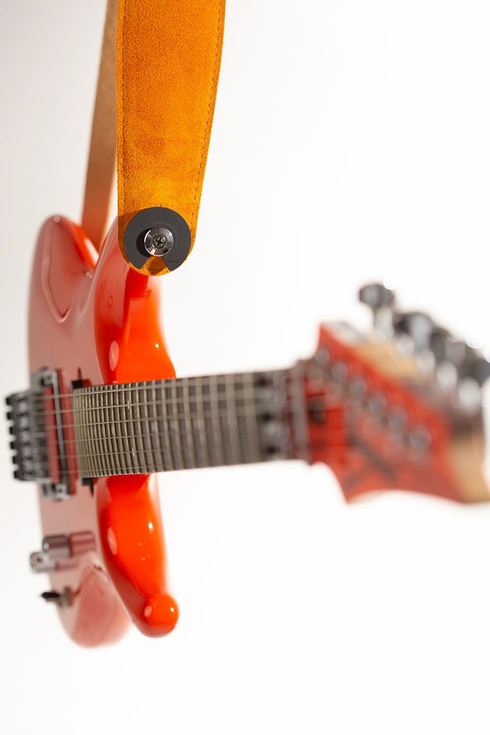 Choosing the Right Strap Lock