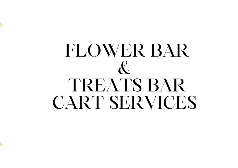 Flower Bar