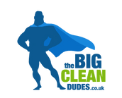 The Big Clean Dudes