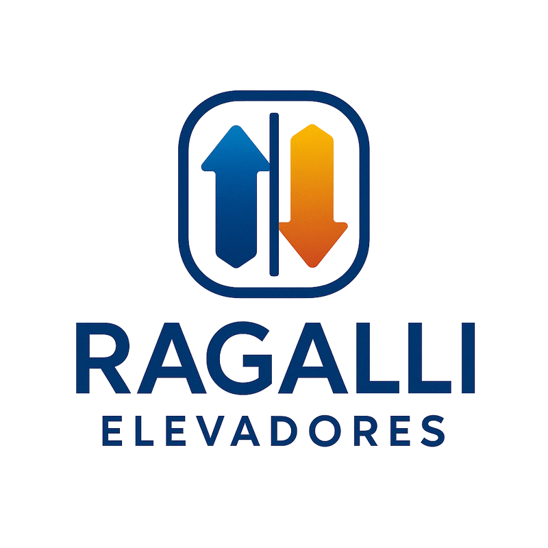Ragalli Elevadores logo