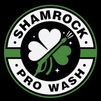 Shamrock Pro Wash 
