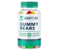 Liberty CBD Gummies Reviews