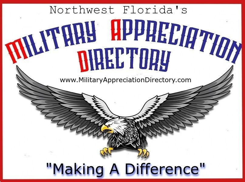 Military Appreciation Sponsorships
