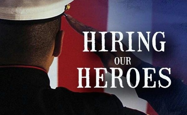 defense contractors hiring veterans