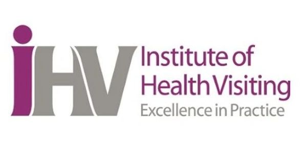 Logo of Institute of Health Visiting.