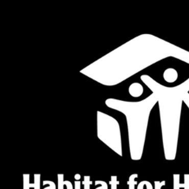 Logo d'Habitat pour l'humanité Nouveau-Brunswick