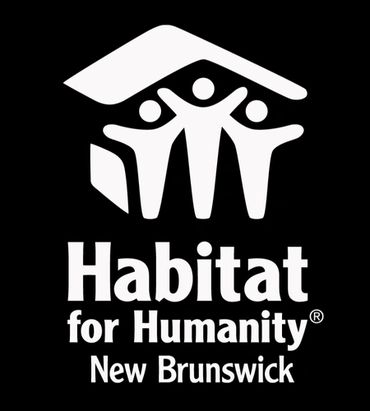 Habitat for Humanity New Brunswick Logo