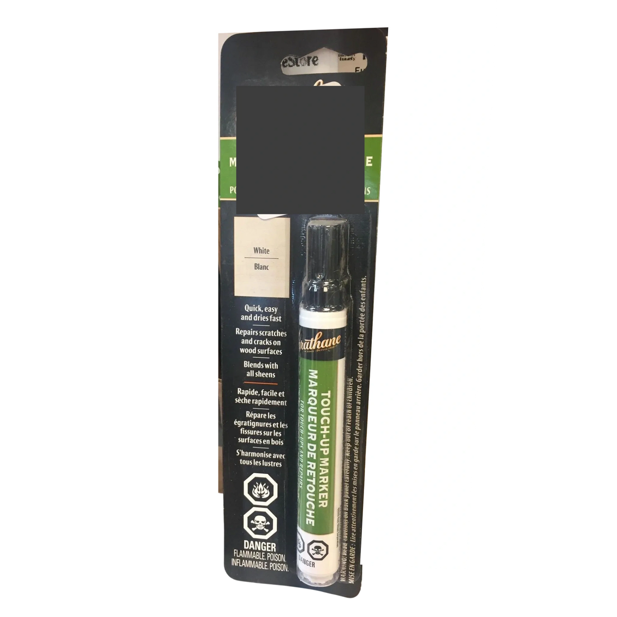 Varathane TouchUp Markers