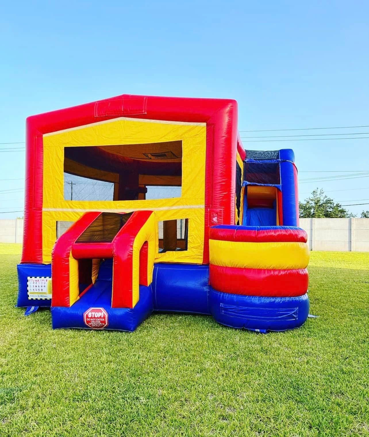 Lone Star Party Rentals