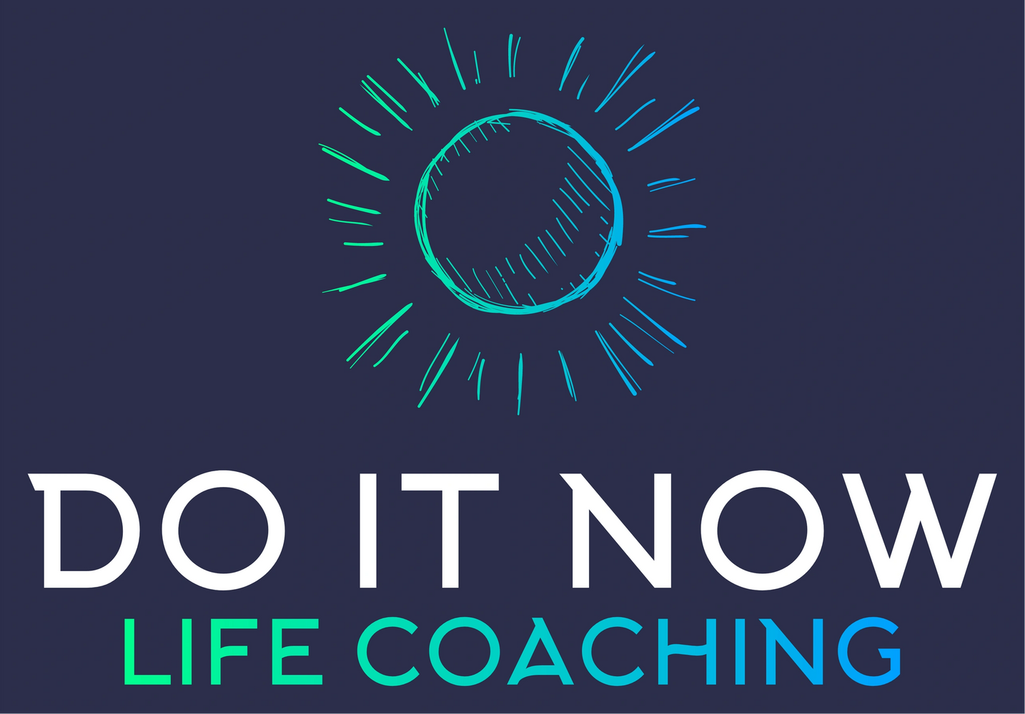Do It Now Life Coaching