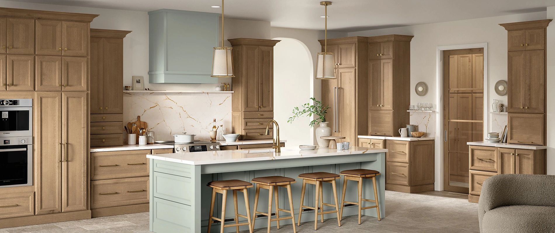 Designs by Clare - Kitchen Design, Interior Design