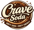 Crave Soda