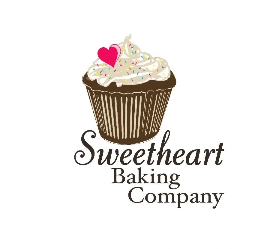 Sweetheart Baking Company cover