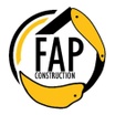 FAP Construction Inc.
