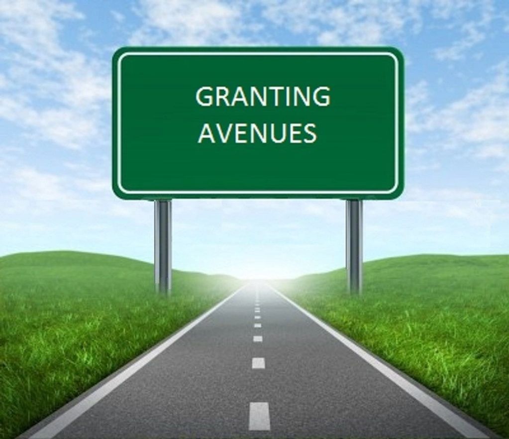 Granting Avenues Logo