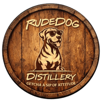 RudeDog Distillery