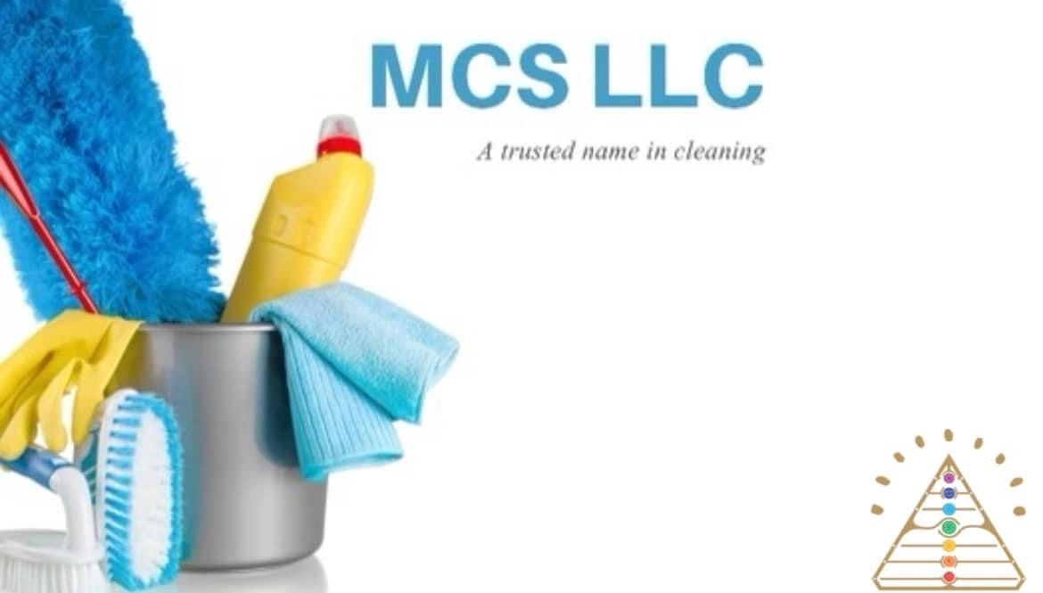 Mitchell’s cleaning service LLC
