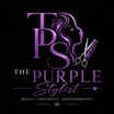 The Purple Stylist