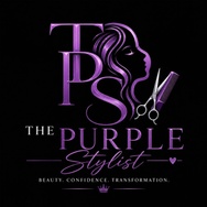 The Purple Stylist