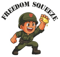 Freedom Squeeze