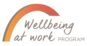 Wellbeing at work Program
