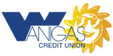 Wanigas Credit Union logo
