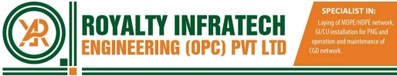Royalty Infratech Engineering (OPC) Pvt. Ltd.