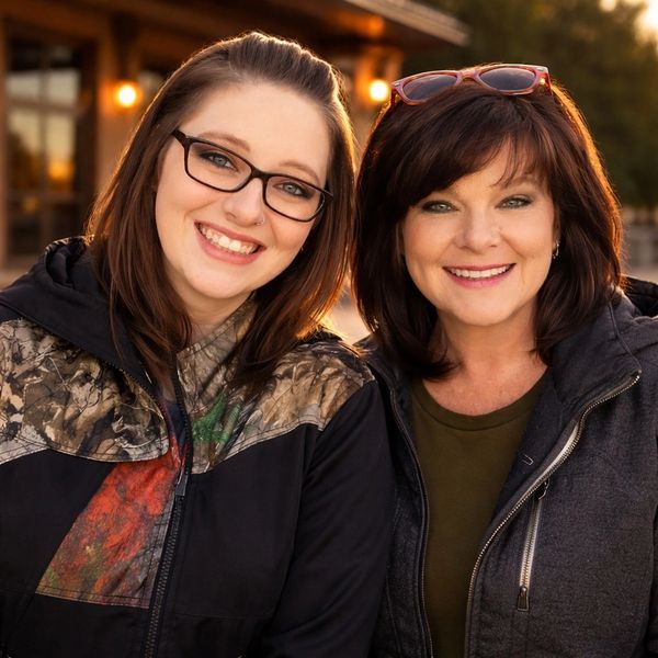 Courtney is Brandy and Paul’s daughter. She runs the daily store operations and fundraising!