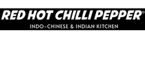 Red Hot Chilli Pepper