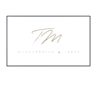 TM Bookkeeping and Taxes