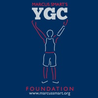Marcus Smart's YounGameChanger Foundation