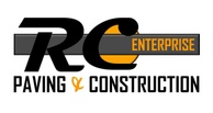 RC Enterprise Paving & Construction