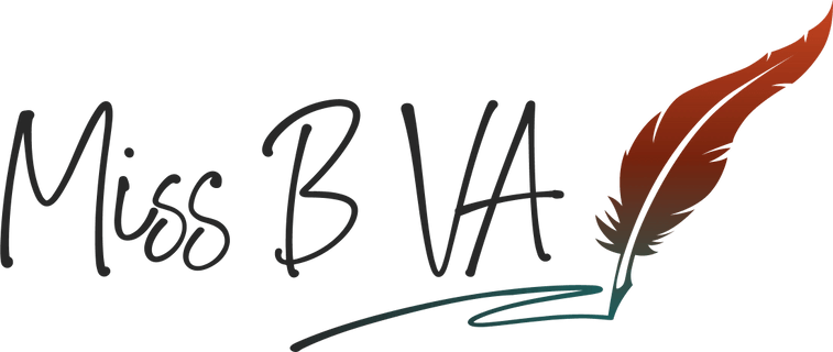 Miss B VA