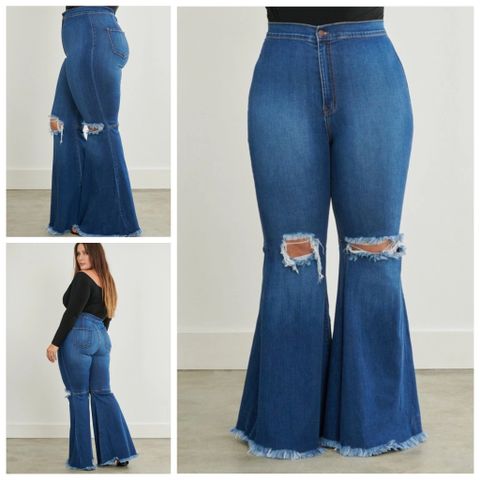 The Fupa Tuck Legging -By Summer Lucille