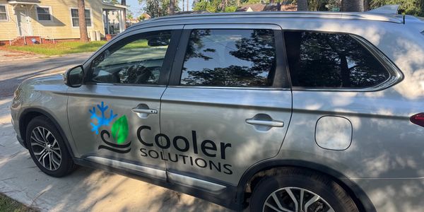 Company car