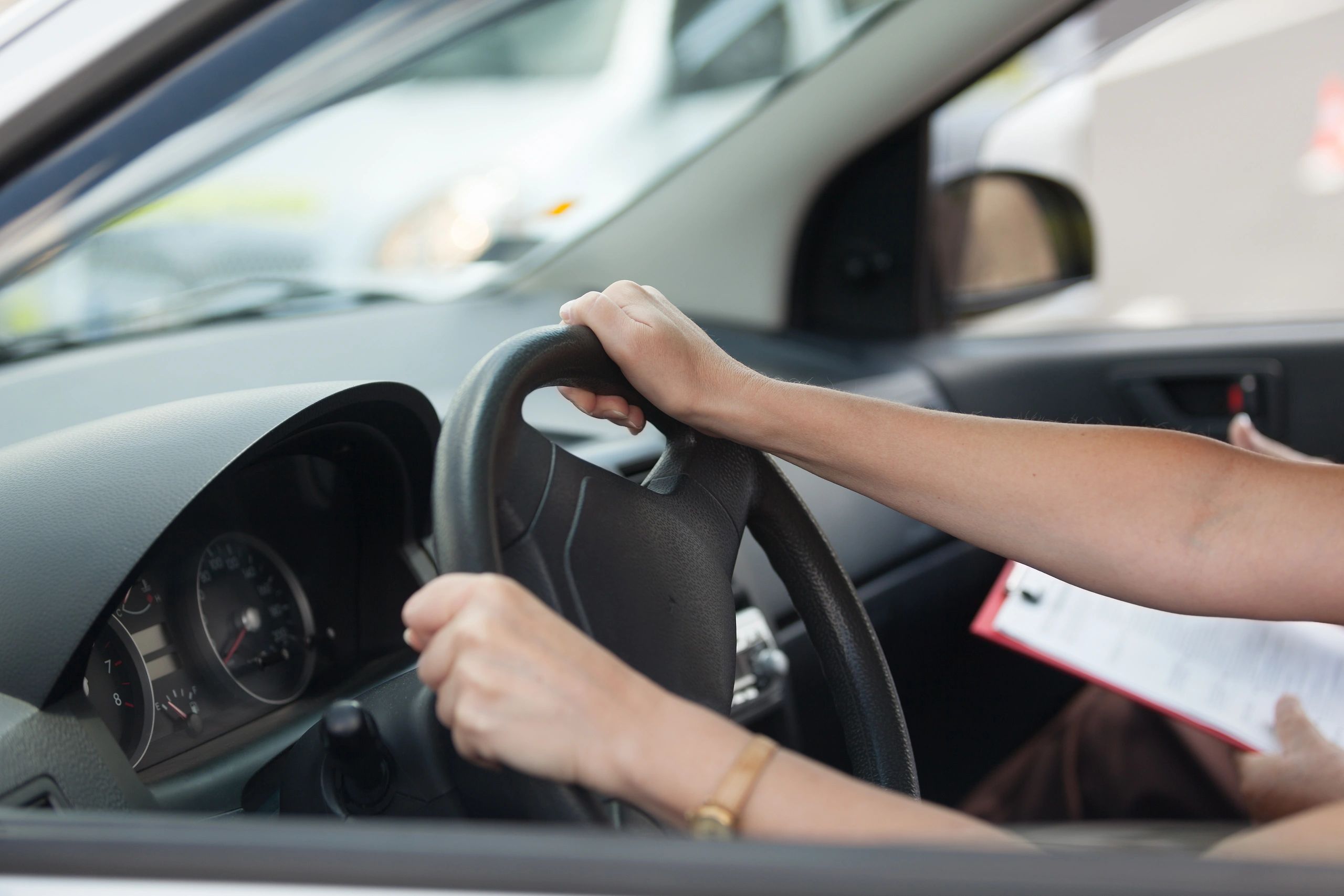 Newcastle’s Most Common Driving Test Mistakes and How to Avoid