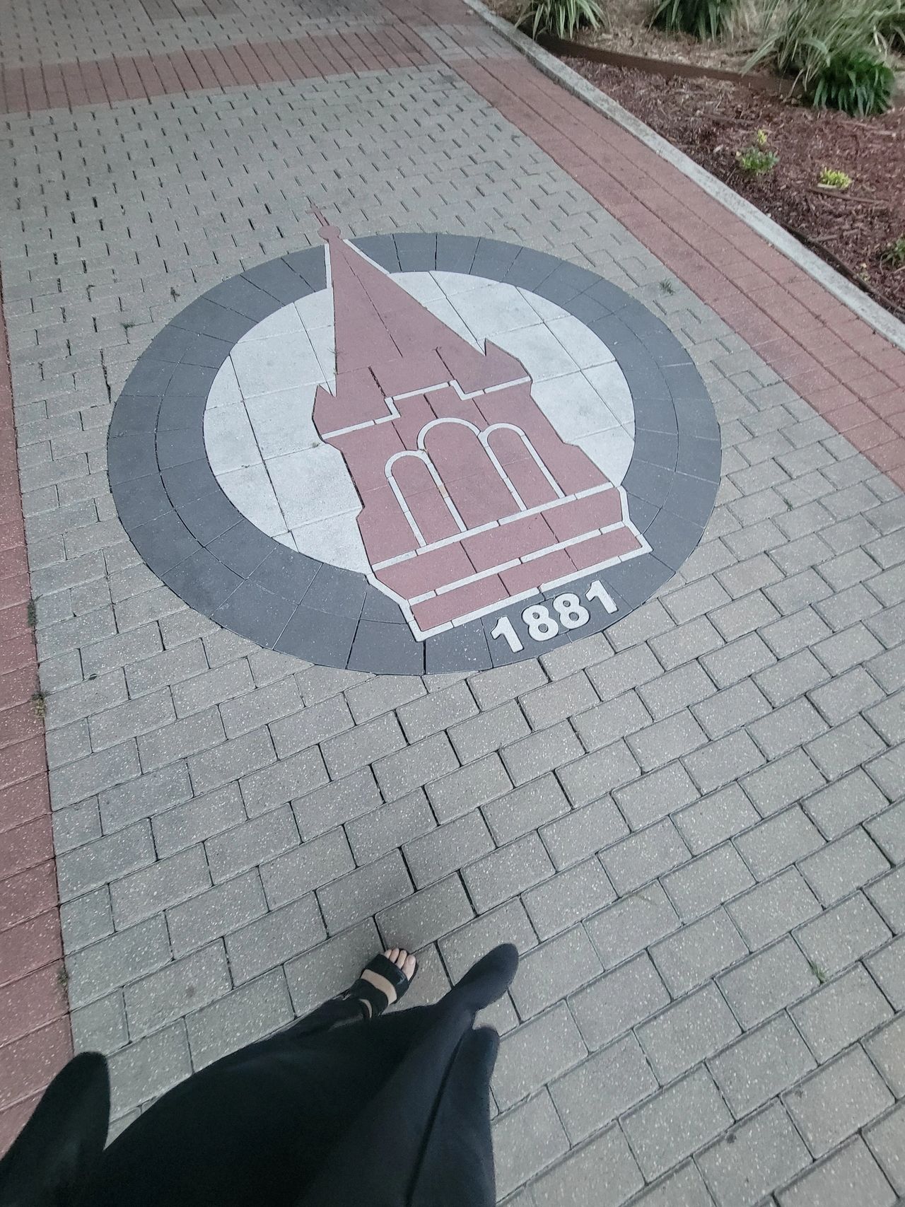 UIW 1881 Incarnate Word University San Antonio, TX
