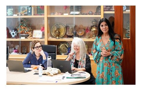 UIW YWGLP, UN Commission on the Status of Women, Global Advocacy, Gender Equality, Women’s Leadership San Antonio, Muzzi QS UIW YWGLP, UN Commission on the Status of Women, Global Advocacy, Gender Equality, Women’s Leadership San Antonio, Muzzi QS