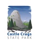 Castle Crags State Park