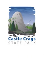 Castle Crags State Park