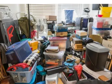 Please note that we are a specialized cleaning service.
We are not afraid of hard work.
We will not 