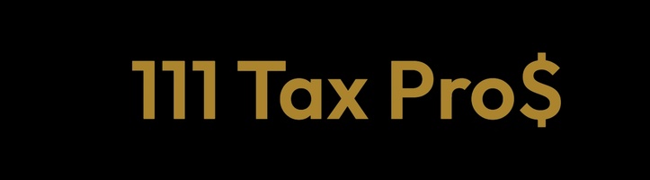 111 Tax Pro$