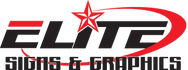 Elite Signs Graphics