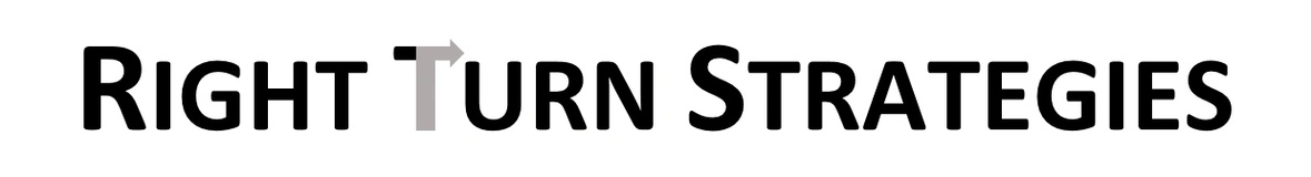 Right Turn Strategies - Your Guide to the Conservative Movement